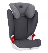Автокресло BRITAX-ROMER KID II Storm Grey